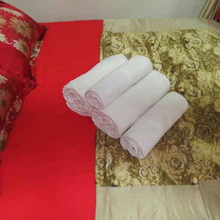 Apartments Yin Yang Redsealine ฮูร์กาดา ภายนอก รูปภาพ