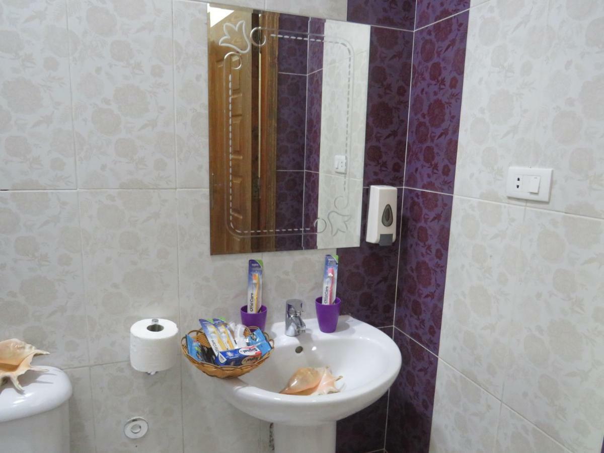 Apartments Yin Yang Redsealine ฮูร์กาดา ภายนอก รูปภาพ